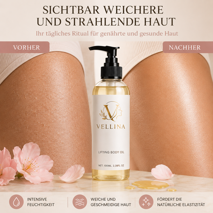 Vellina™ Kollagen Körperöl